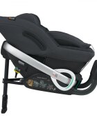 BESAFE Scaun auto Stretch B Anthracite Mesh i-Size