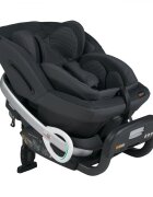 BESAFE Scaun auto Stretch B Anthracite Mesh i-Size