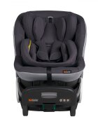 BESAFE Scaun auto Stretch Gri Metallic Melange