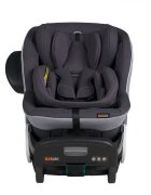 BESAFE Scaun auto Stretch Gri Metallic Melange