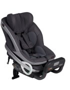 BESAFE Scaun auto Stretch Gri Metallic Melange