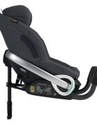 BESAFE Scaun auto Stretch Negru SoftBreeze