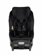 BESAFE Scaun auto Stretch Negru SoftBreeze