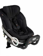BESAFE Scaun auto Stretch Negru SoftBreeze