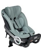 BESAFE Scaun auto Stretch Sea Green Melange