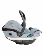 BESAFE Scoica copii Go Beyond Peak Mesh