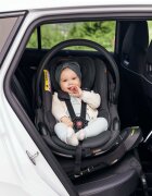BESAFE Scoica copii Go Beyond Peak Mesh