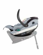 BESAFE Scoica copii Go Beyond Peak Mesh
