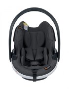 BESAFE Scoica copii iZi Go Modular X2 i-Size Anthracite Mesh
