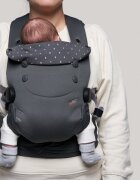 BESAFE Sistem de purtare Newborn Haven nou-nascuti Dusk Forest