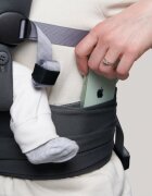 BESAFE Sistem de purtare Newborn Haven nou-nascuti Dusk Forest