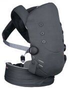 BESAFE Sistem de purtare nou-nascuti Newborn Haven Anthracite Forest