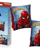 BESTWAY Aripioare de inot pentru copii Spider-Man set 2bucati