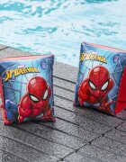 BESTWAY Aripioare de inot pentru copii Spider-Man set 2bucati