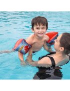 BESTWAY Aripioare de inot pentru copii Spider-Man set 2bucati