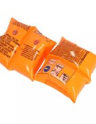 BESTWAY Aripioare gonflabile inot pentru copii Portocaliu
