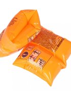 BESTWAY Aripioare gonflabile inot pentru copii Portocaliu