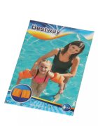 BESTWAY Aripioare gonflabile inot pentru copii Portocaliu
