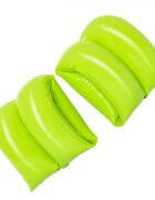 BESTWAY Aripioare gonflabile inot pentru copii Verde