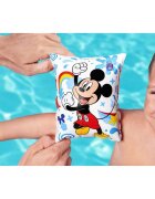 BESTWAY Aripioare pentru inot Mickey Mouse set 2bucati