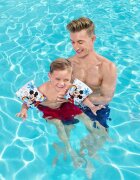 BESTWAY Aripioare pentru inot Mickey Mouse set 2bucati