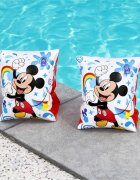 BESTWAY Aripioare pentru inot Mickey Mouse set 2bucati