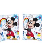 BESTWAY Aripioare pentru inot Mickey Mouse set 2bucati