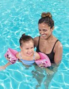 BESTWAY Aripioare pentru inot Minnie Boutique set 2 bucati