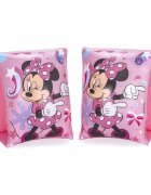 BESTWAY Aripioare pentru inot Minnie Boutique set 2 bucati