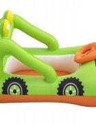 BESTWAY Barca gonflabila pentru copii 92 x 61 cm Smiling Car Verde