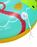 BESTWAY Barca gonflabila pentru copii cu manere 119 x 79 cm