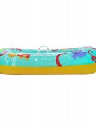 BESTWAY Barca gonflabila pentru copii cu manere 119 x 79 cm