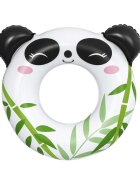BESTWAY Colac de inot gonflabil Panda