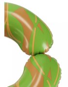 BESTWAY Colac de inot gonflabil pentru copii 50 x 46 cm model Sloth