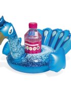 BESTWAY Colac gonflabil pentru bauturi Peacock