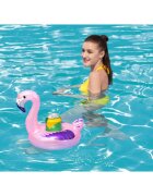 BESTWAY Colac gonflabil pentru bauturi Peacock