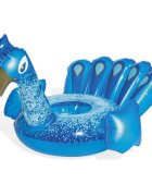 BESTWAY Colac gonflabil pentru bauturi Peacock
