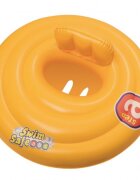 BESTWAY Colac gonflabil pentru bebelusi Baby Boat Float