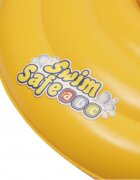 BESTWAY Colac gonflabil pentru bebelusi Baby Boat Float