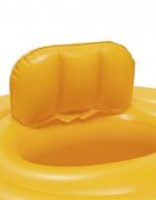 BESTWAY Colac gonflabil pentru bebelusi Baby Boat Float