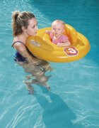 BESTWAY Colac gonflabil pentru bebelusi Baby Boat Float