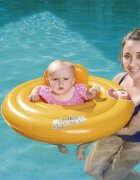BESTWAY Colac gonflabil pentru bebelusi Baby Boat Float