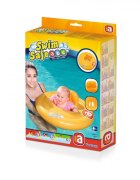 BESTWAY Colac gonflabil pentru bebelusi Baby Boat Float