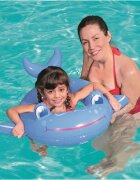 BESTWAY Colac gonflabil pentru copii Balena