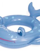 BESTWAY Colac gonflabil pentru copii Balena