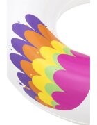 BESTWAY Colac gonflabil pentru copii si adulti Unicorn
