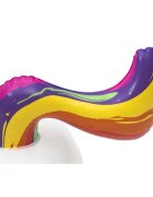 BESTWAY Colac gonflabil pentru copii si adulti Unicorn