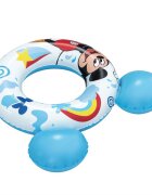 BESTWAY Colac gonflabil pentru inot 3-6 ani Mickey Mouse cu urechiuse