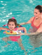 BESTWAY Colac gonflabil pentru inot 51 cm Pinguin