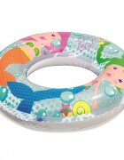 BESTWAY Colac gonflabil pentru inot 51 cm Sirena